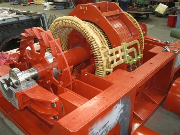 Electric Motors-Definite Purpose - OEM Replacement Motors - Marathon OEM Replacement  Motors - GlobalIndustrial.com